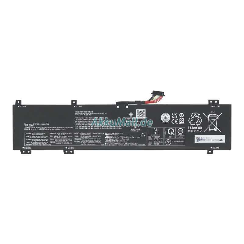 Lenovo LOQ 16APH8-82XU002WTA Akku