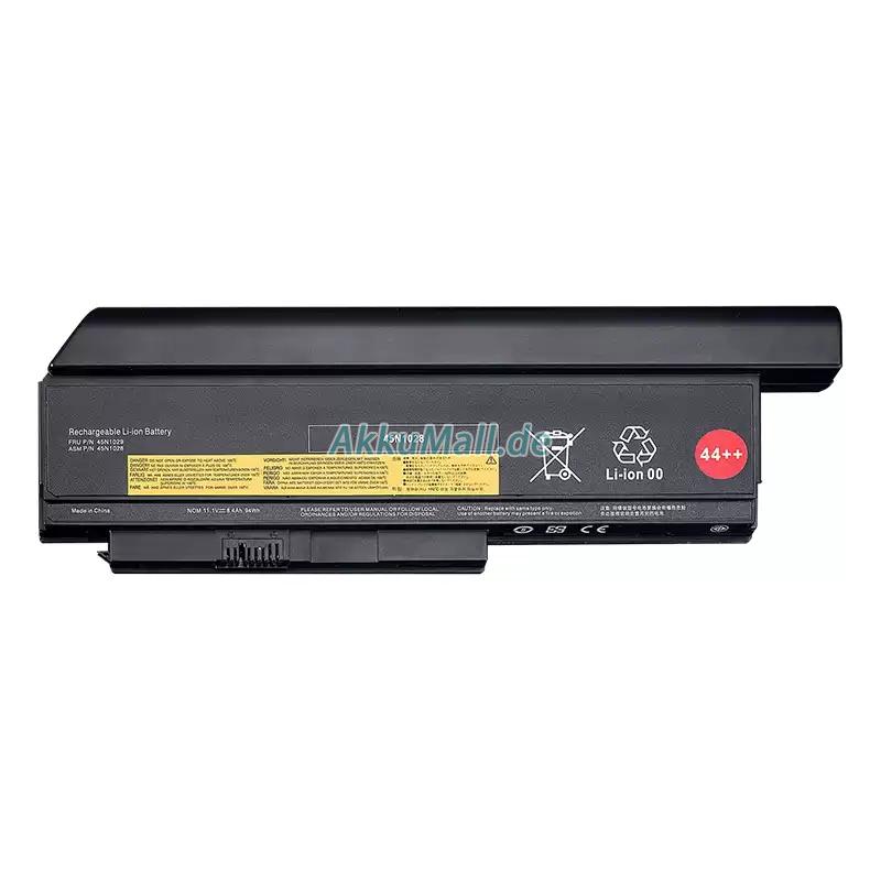 Lenovo ThinkPad X220Akku