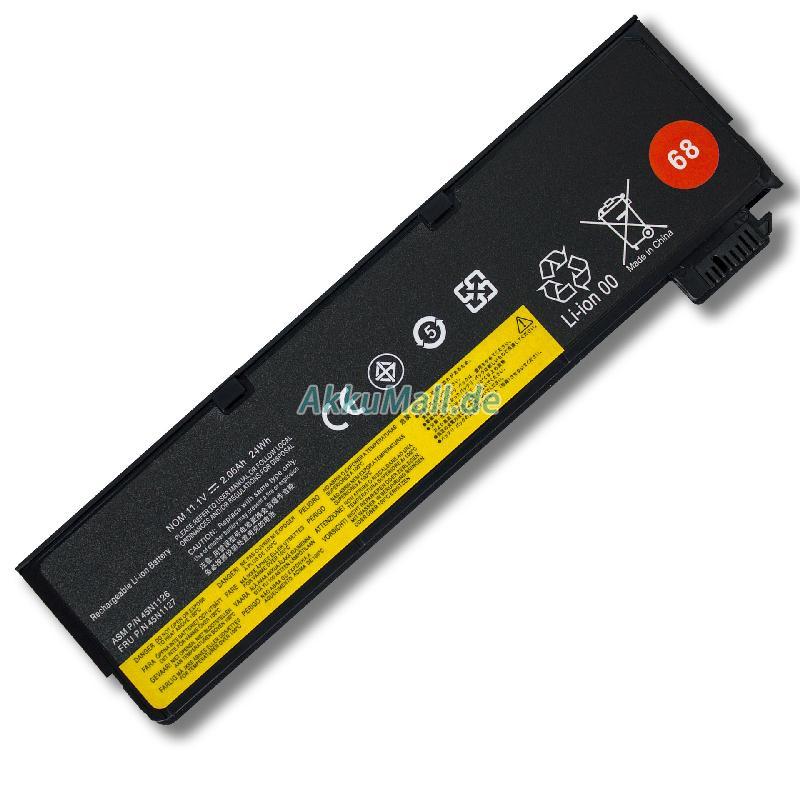 Lenovo ThinkPad T440s 20AR006S Akku