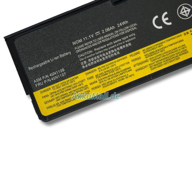 Lenovo ThinkPad T440s 20AR006S Akku