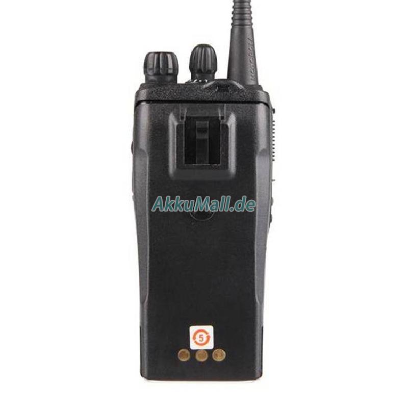 Motorola NNTN4497_RAkku