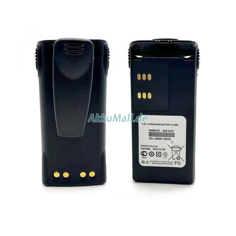 Motorola DP2000eAkku