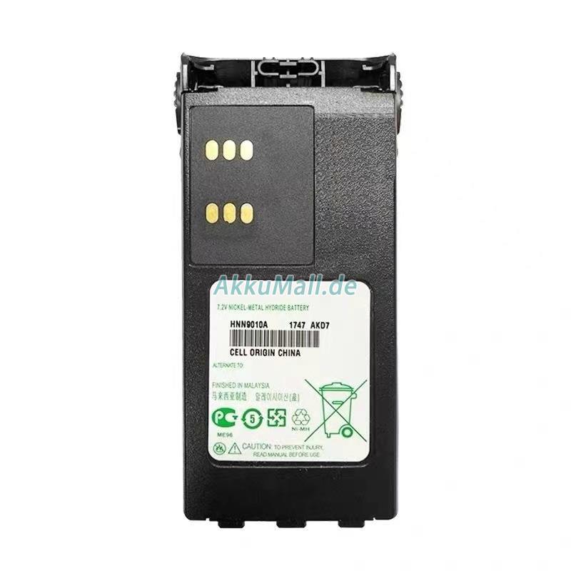 Motorola DP2000eAkku