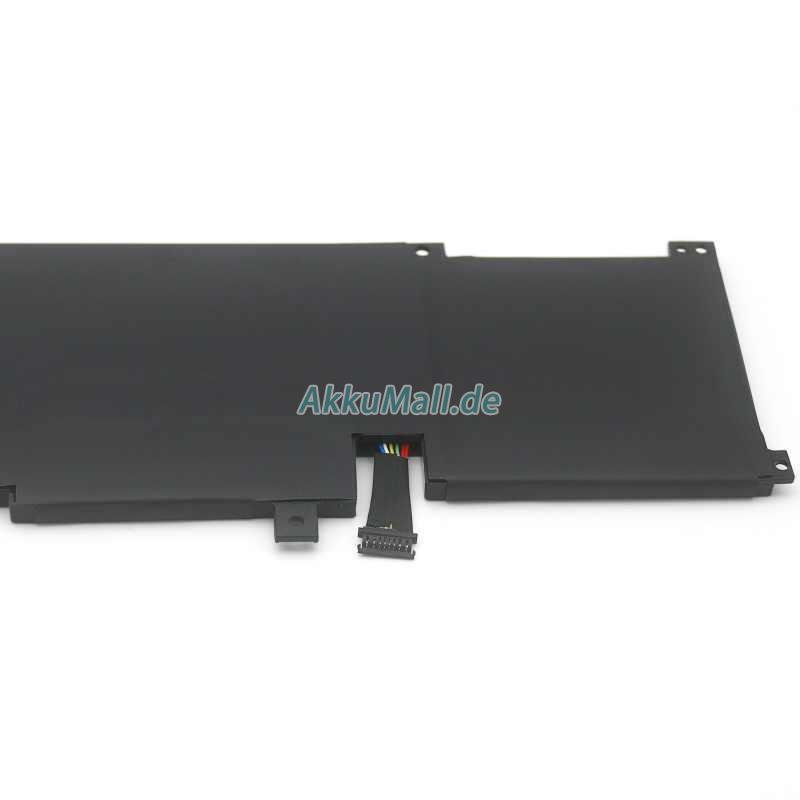 MSI Summit E14 A11SCST-072RU Akku