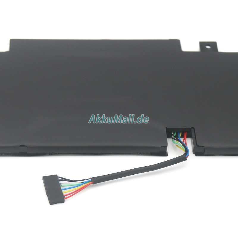 MSI Sword 15 A11SC Akku