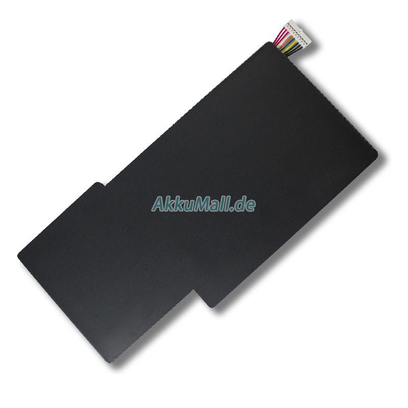 MSI WS63 8SJ-018Akku