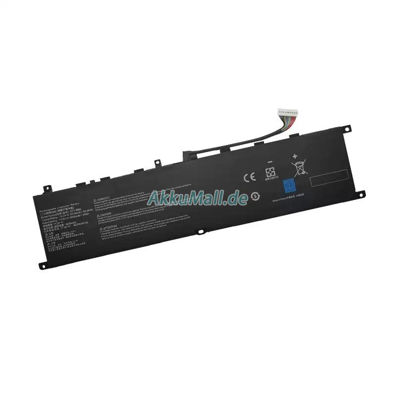 MSI GS66 Stealth 10SFS-679Akku