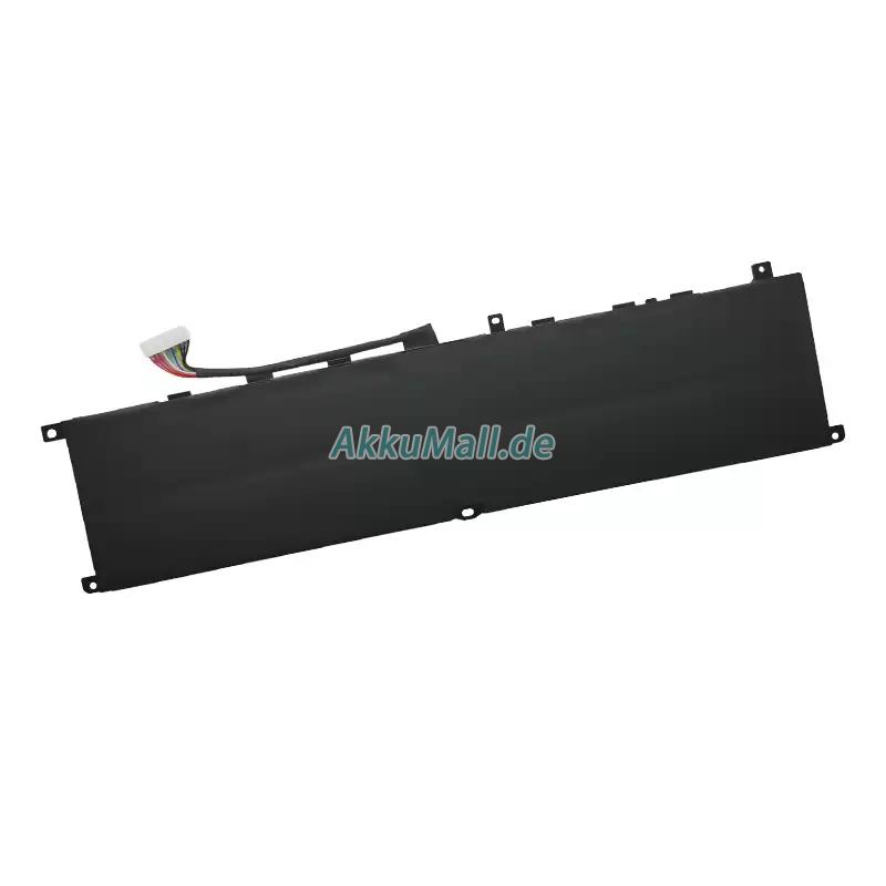 MSI GS66 Stealth 10SFS-679Akku