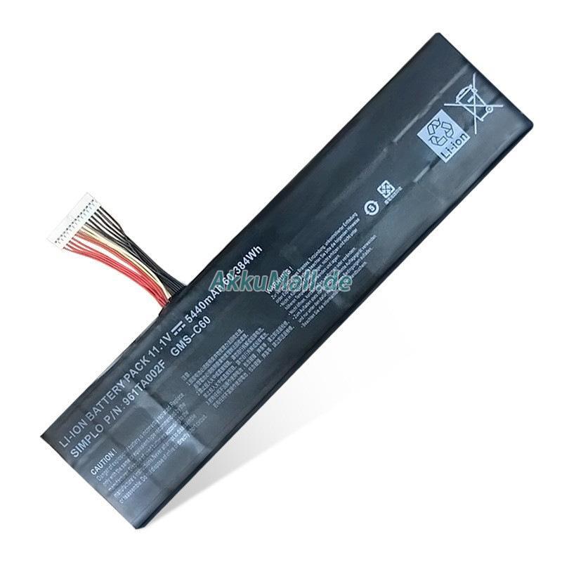 Razer RZ09-00710100-R3U1 Akku