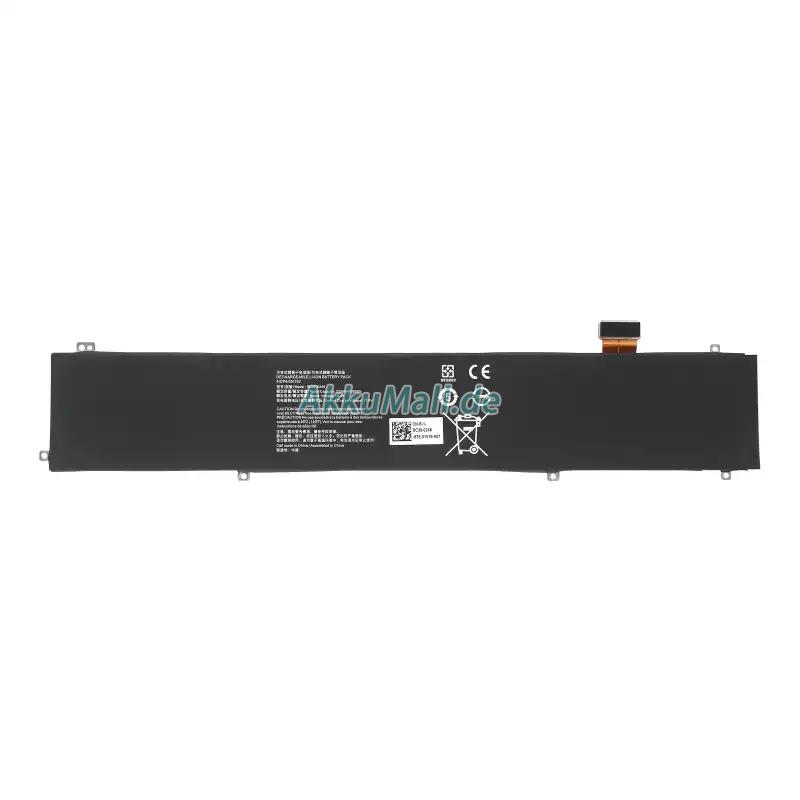Razer RZ09-0367BED3-R3U1Akku