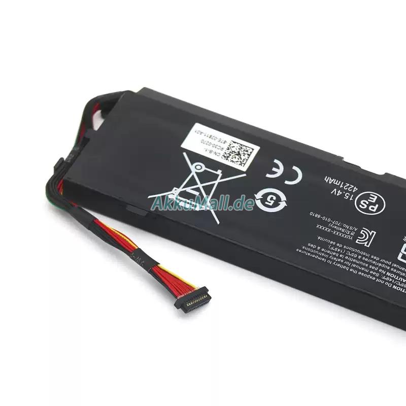 Razer RZ09-02705E76-R3U1Akku