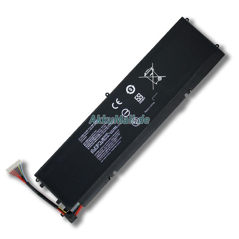 Akku für Razer RZ09-03102E52-R3U1