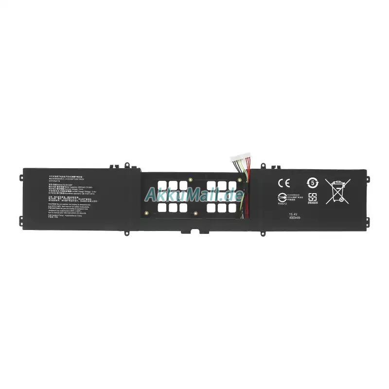 Razer RZ09-0406CE63-R3B1 Akku