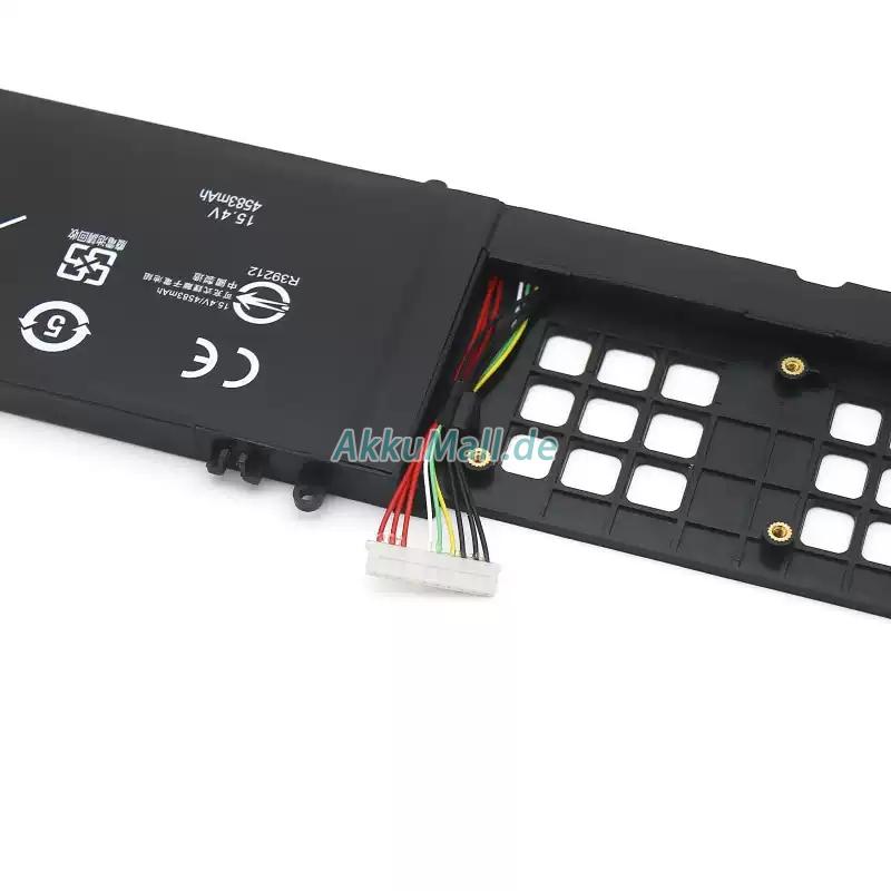 Razer RZ09-0406CE63-R3B1 Akku