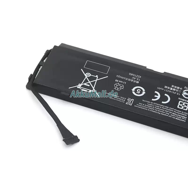 Razer RZ09-0410BE22-R3U1Akku