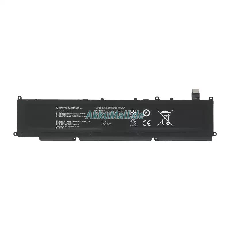 Razer RZ09-0370BEA3-R3E1 Akku