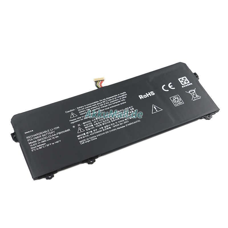 Samsung NP960QFGKB2US Akku