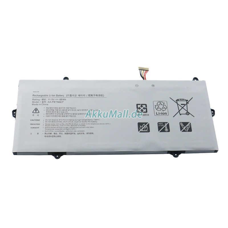 Samsung NP950XBEE Akku