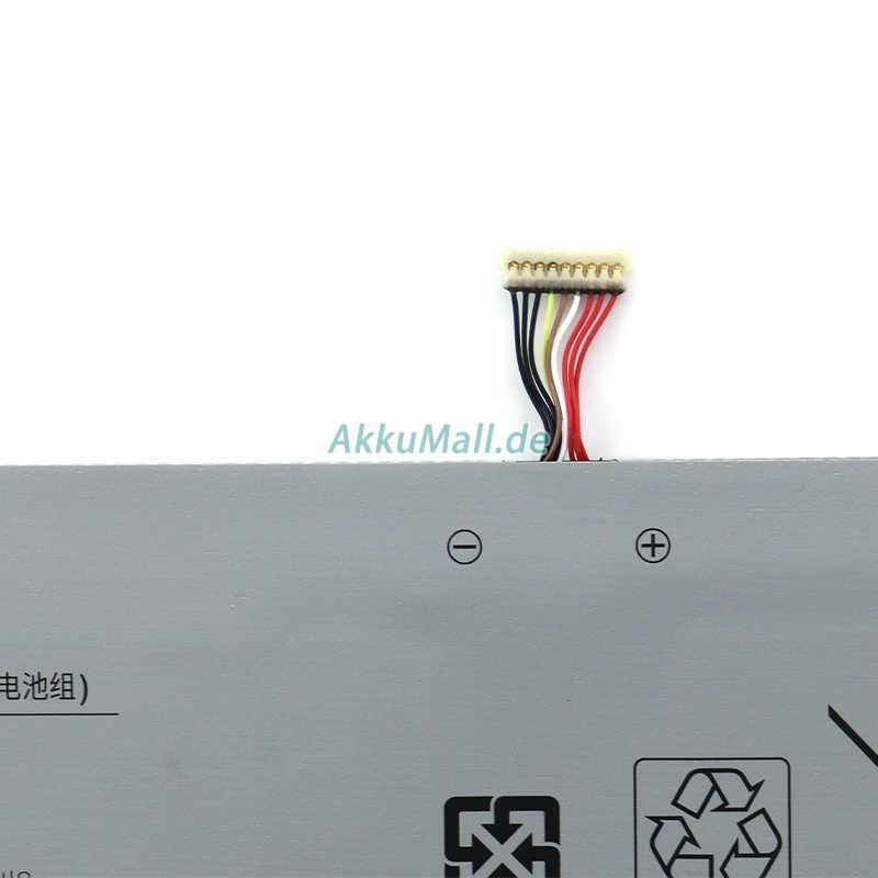 Samsung NP950XBEE Akku