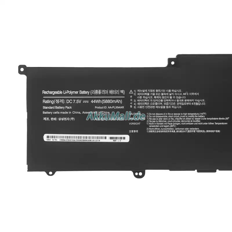 Samsung NP900X3C-A01MXAkku