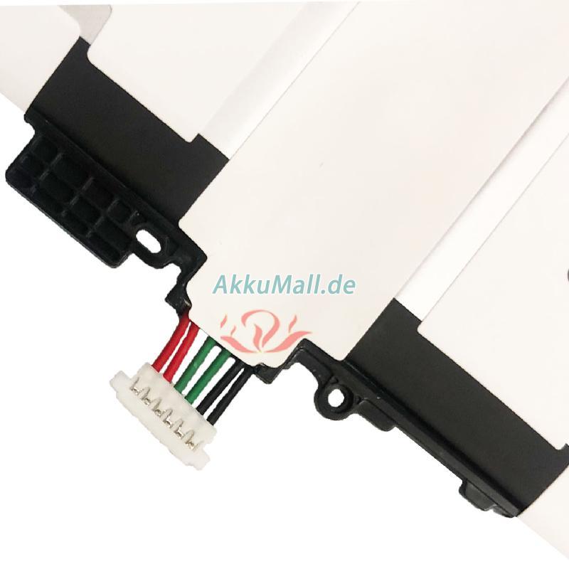 Samsung SM-T807P Akku