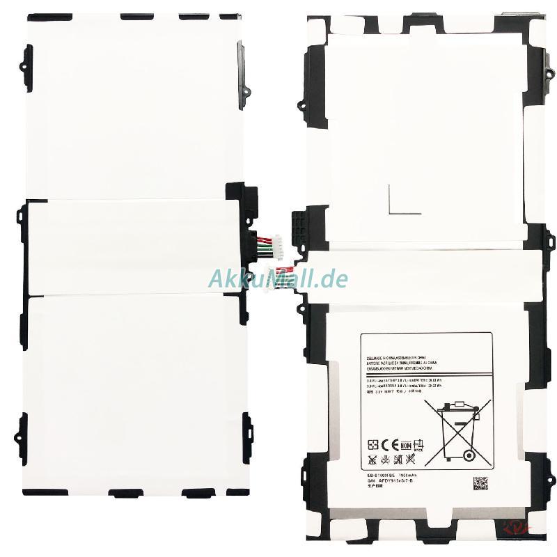 Samsung SM-T807P Akku