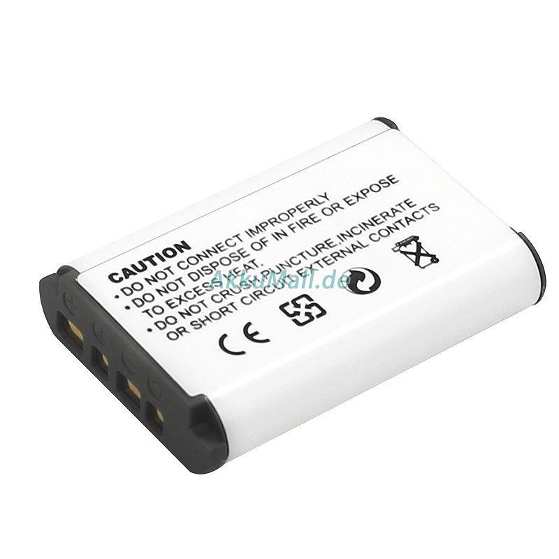 Sony AS3OVAkku
