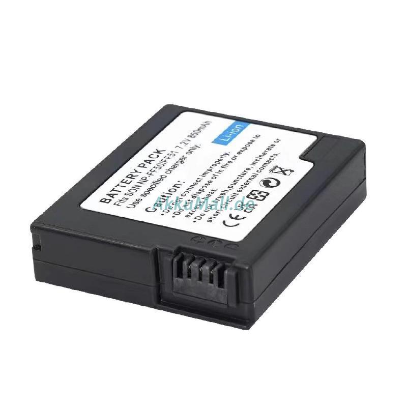 Sony NP-FF51SAkku