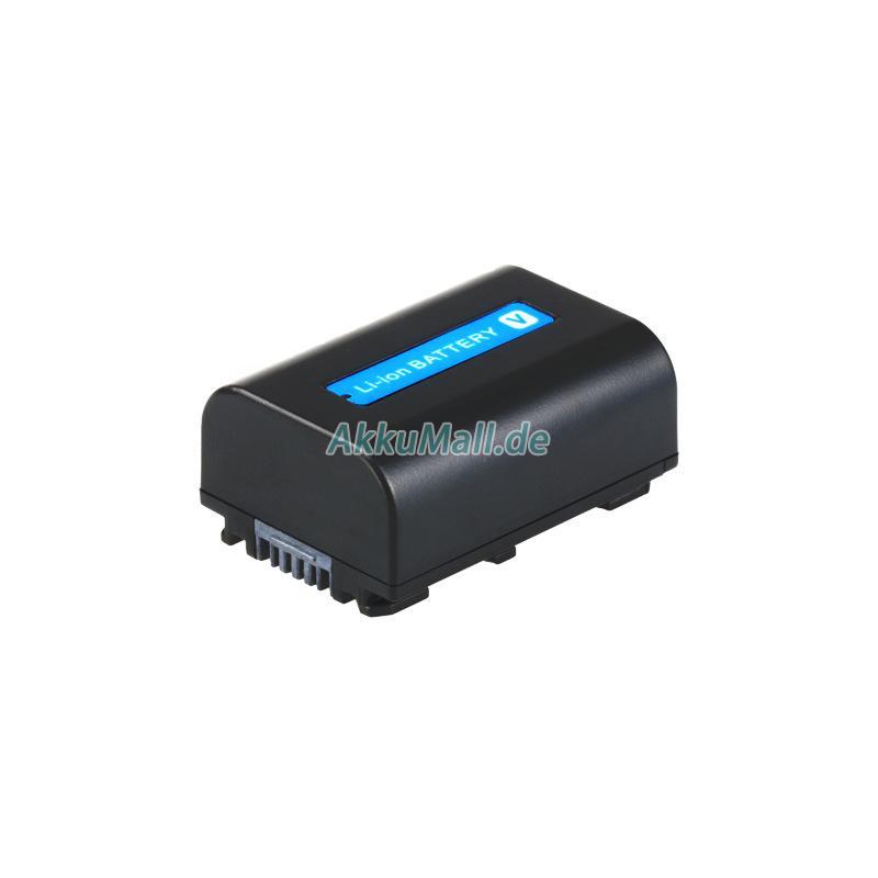 Sony FDR-AX45AAkku