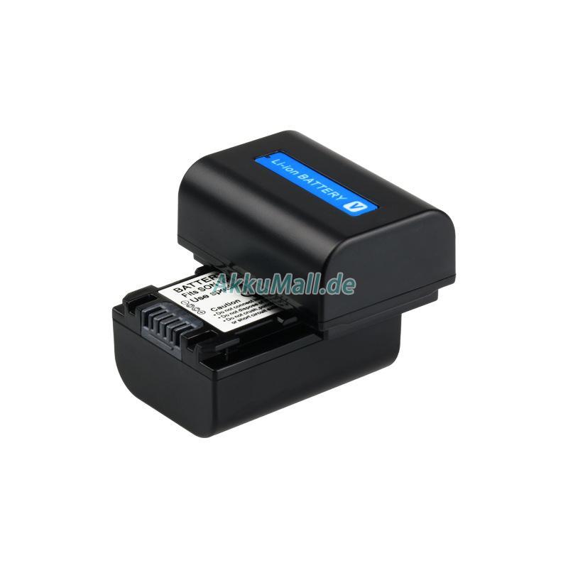 Sony FDR-AX45AAkku