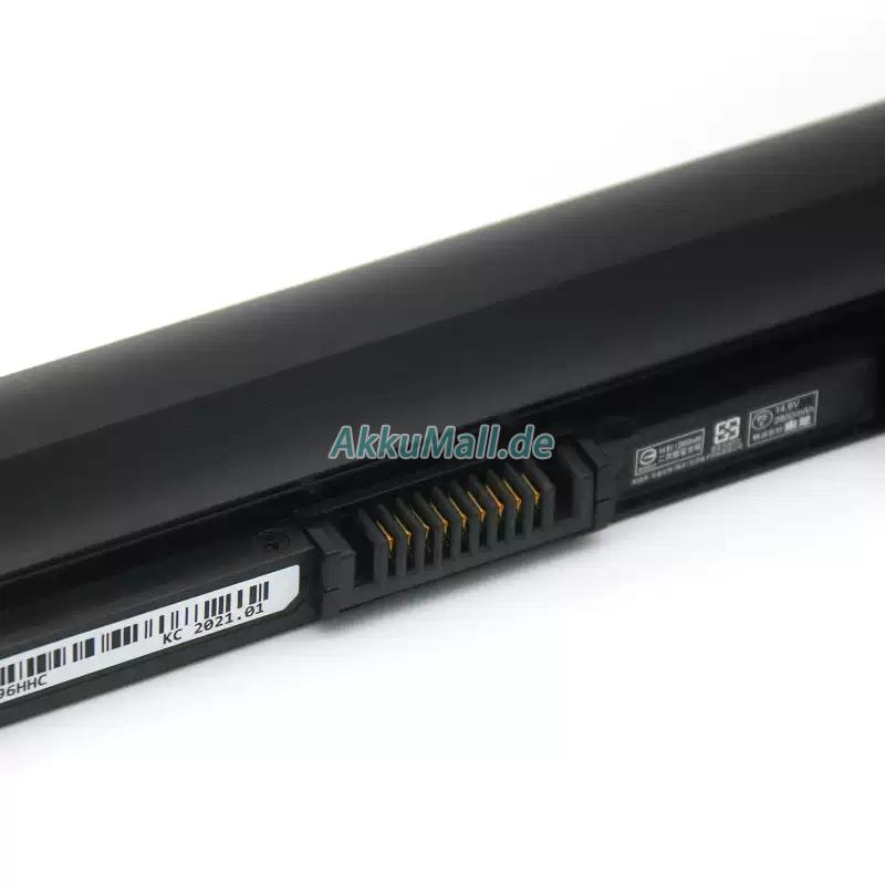 Toshiba Satellite C55T-B5110Akku